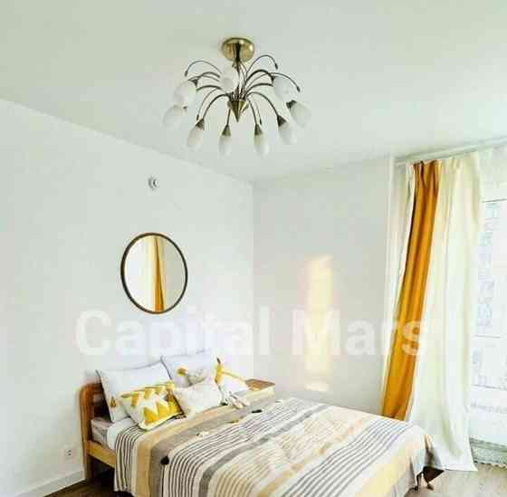 2-комн. квартира, 50 м2, 21/33 эт. Москва