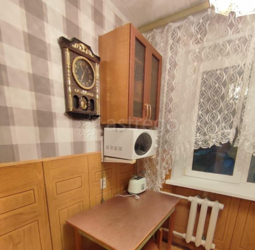 3-комн. квартира, 54 м2, 5/9 эт. Подольск - изображение 3