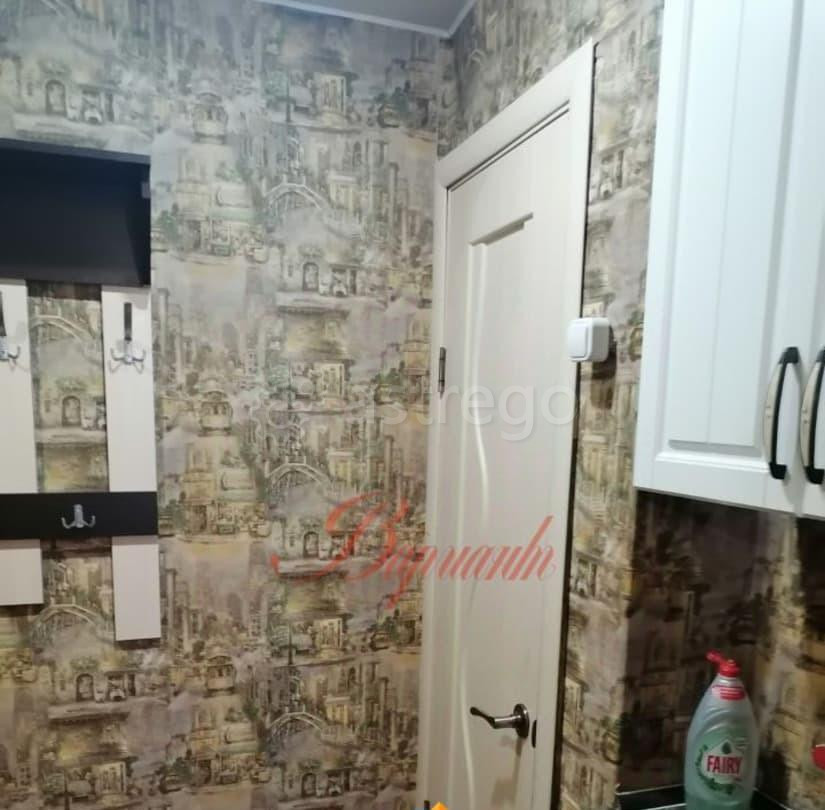Студия, 24 м2, 3/5 эт. Северодвинск - изображение 5