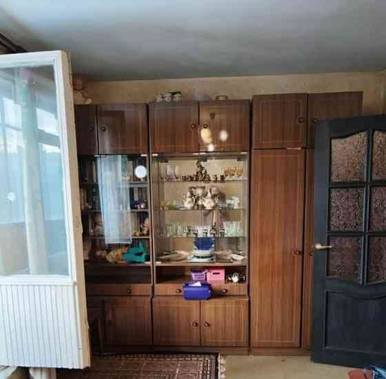 3-комн. квартира, 59 м2, 4/9 эт. Санкт-Петербург