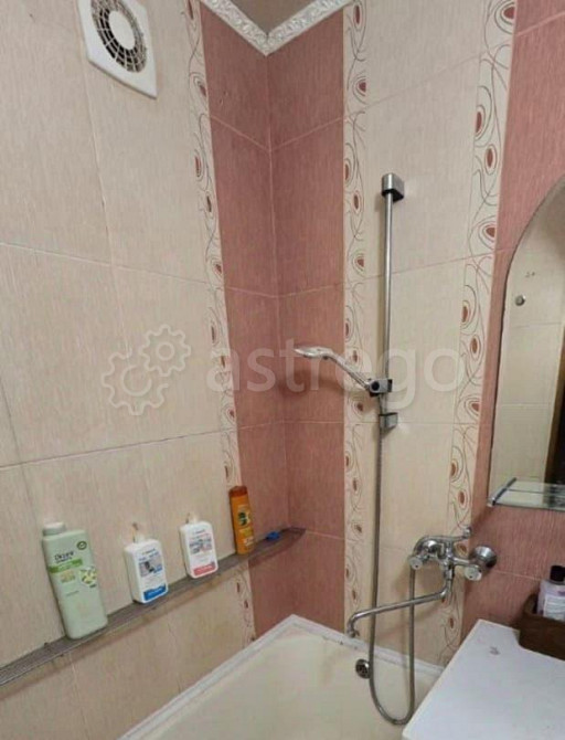 1-комн. квартира, 32.4 м2, 5/9 эт. Санкт-Петербург - изображение 2