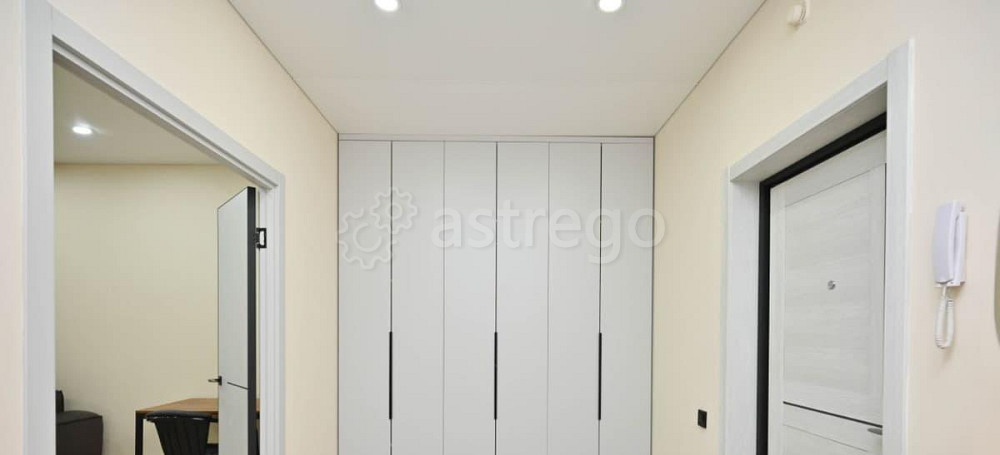 1-комн. квартира, 44 м2, 3/22 эт. Красноярск - изображение 5