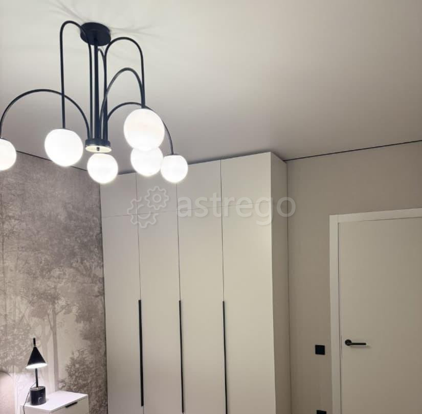 3-комн. квартира, 75 м2, 3/17 эт. Звенигород - изображение 3