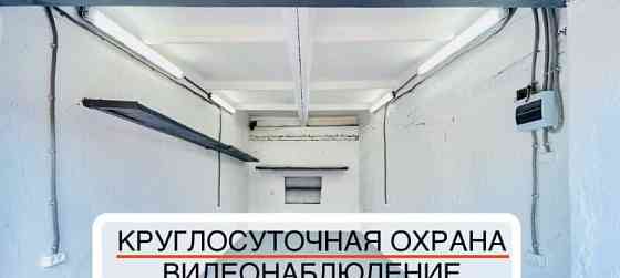 Склад, 18 м2 Уфа