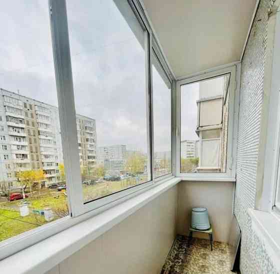 2-комн. квартира, 57 м2, 3/10 эт. Красноярск