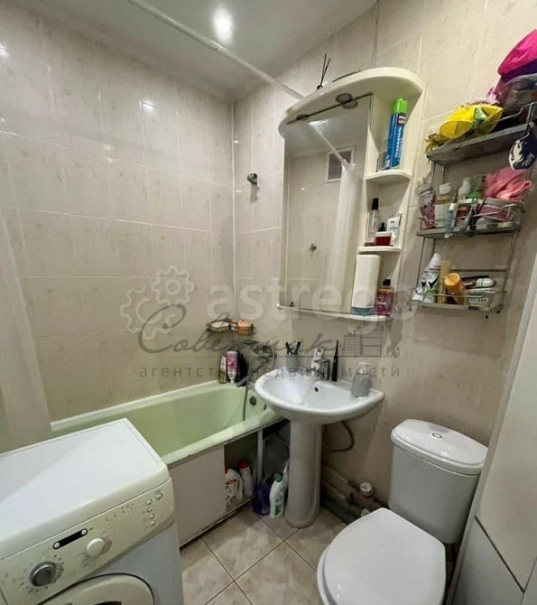 1-комн. квартира, 37 м2, 2/9 эт. Старый Оскол - изображение 3