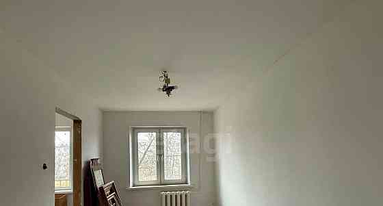 3-комн. квартира, 56.4 м2, 3/4 эт. Серпухов