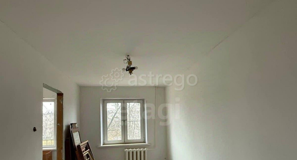 3-комн. квартира, 56.4 м2, 3/4 эт. Серпухов - изображение 2