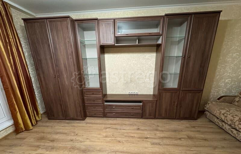 1-комн. квартира, 39 м2, 6/12 эт. Москва - изображение 7