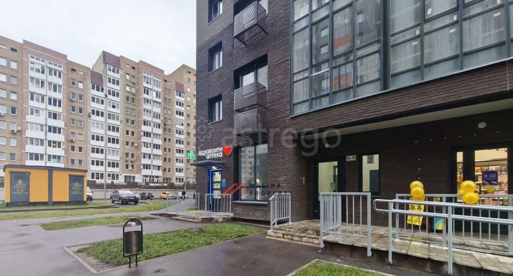 Торговое помещение, 67 м2 Звенигород - изображение 6