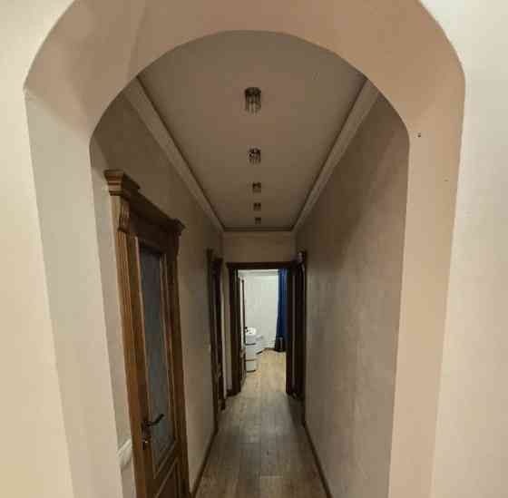 3-комн. квартира, 92 м2, 5/16 эт. Мытищи