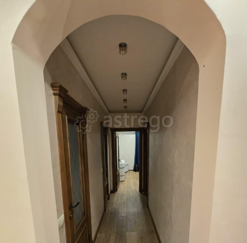 3-комн. квартира, 92 м2, 5/16 эт. Мытищи - изображение 6