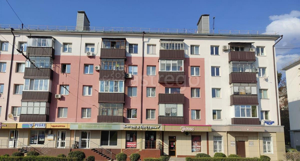 Свободного назначения, 110.2 м2 Белгород - изображение 5