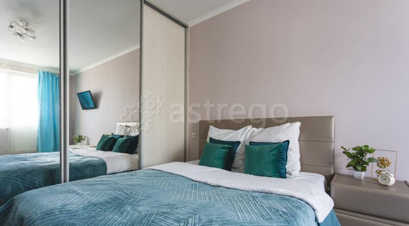 2-комн. квартира, 42 м2, 23/25 эт. Красногорск - изображение 7