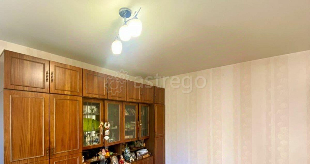 2-комн. квартира, 47.7 м2, 4/12 эт. Санкт-Петербург - изображение 5