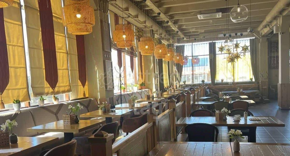 Готовый бизнес, 440 м2 Астрахань - изображение 2