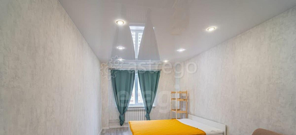 2-комн. квартира, 62.6 м2, 23/25 эт. Санкт-Петербург - изображение 1