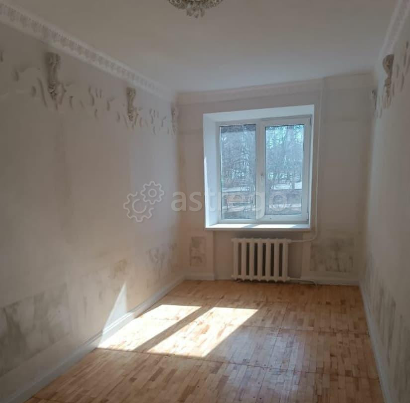 2-комн. квартира, 44 м2, 1/5 эт. Дюртюли - изображение 4