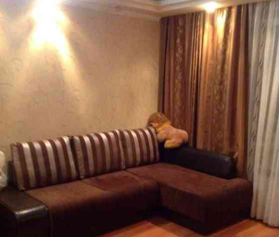 2-комн. квартира, 76 м2, 3/14 эт. Воскресенск