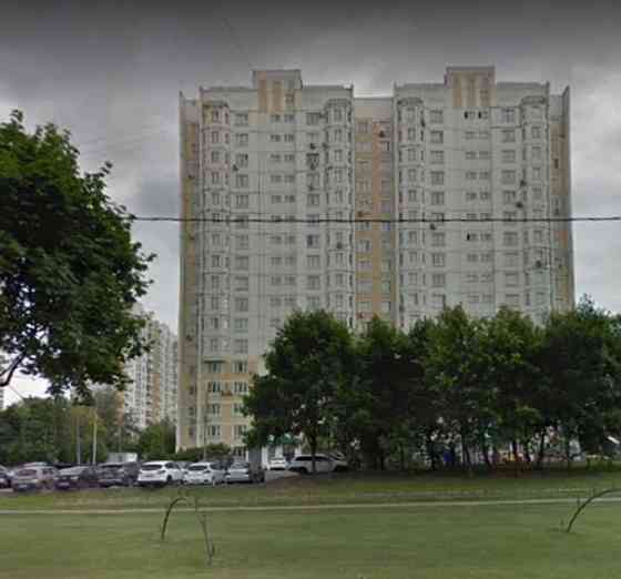 2-комн. квартира, 53.6 м2, 11/17 эт. Москва