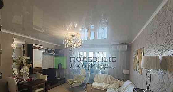 3-комн. квартира, 65.1 м2, 7/15 эт. Красноярск