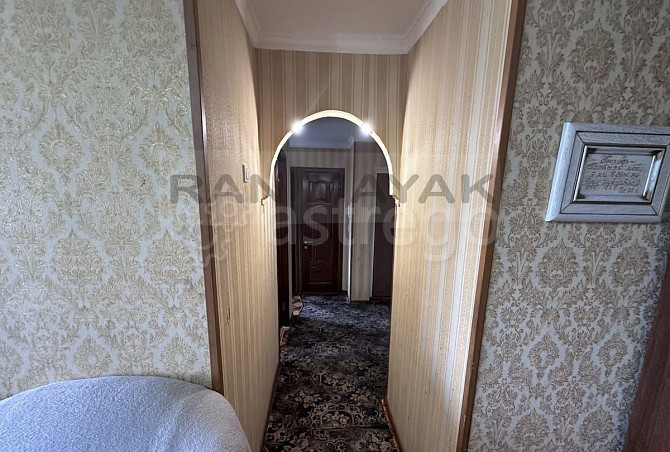 4-комн. квартира, 61.1 м, 3/5 эт. Майкоп - изображение 3