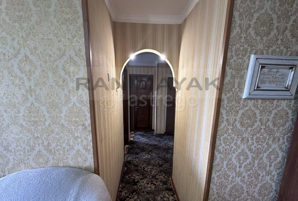 4-комн. квартира, 61.1 м, 3/5 эт. Майкоп - изображение 3