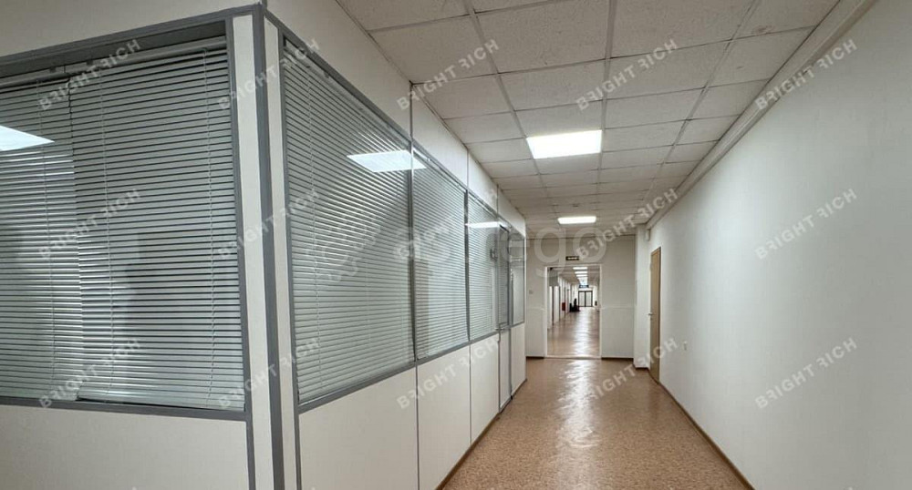 Офис, 312.2 м2 Санкт-Петербург - изображение 5