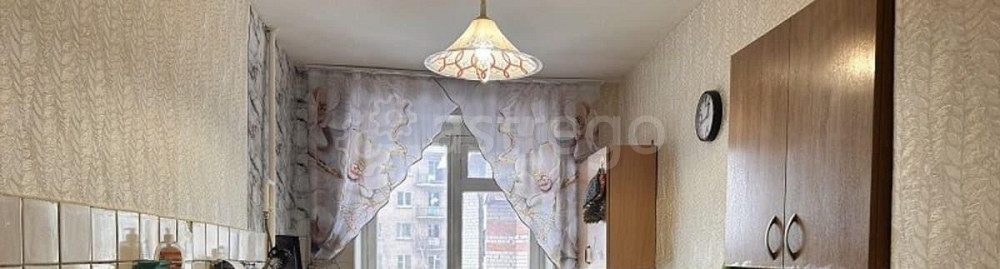 Комната, 11.8 м2, 5/9 эт. Раменское - изображение 4