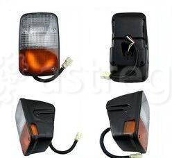 Фара головного света 56540-23321-71/56550-23321-71 Toyota Москва - изображение 1