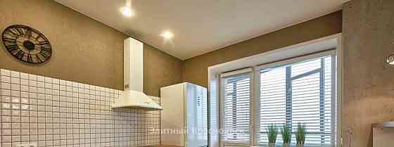 5-комн. квартира, 183 м2, 5/6 эт. Красноярск