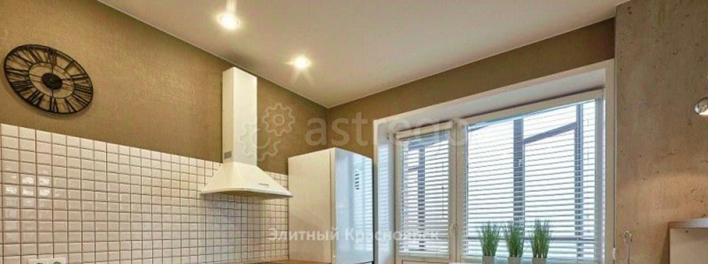 5-комн. квартира, 183 м2, 5/6 эт. Красноярск - изображение 4