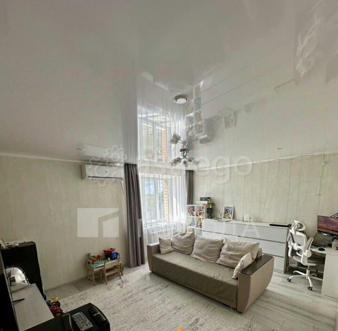 2-комн. квартира, 51.5 м2, 5/9 эт. Новоалтайск - изображение 4