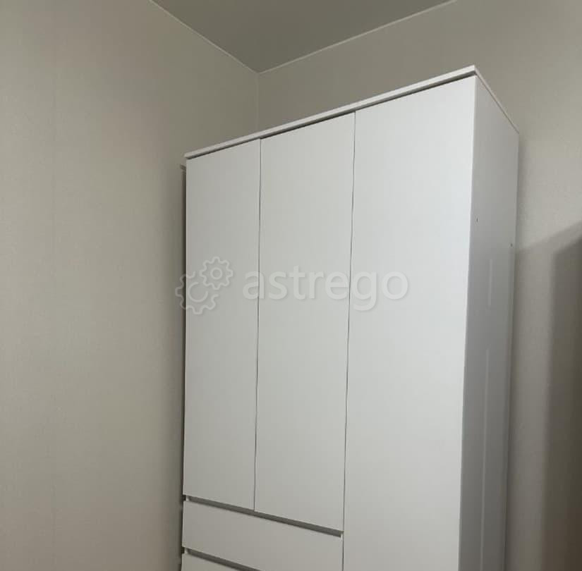 2-комн. квартира, 56.5 м2, 1/10 эт. Санкт-Петербург - изображение 6