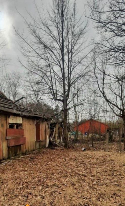 Отдельное здание, 63.8 м2 Санкт-Петербург - изображение 4