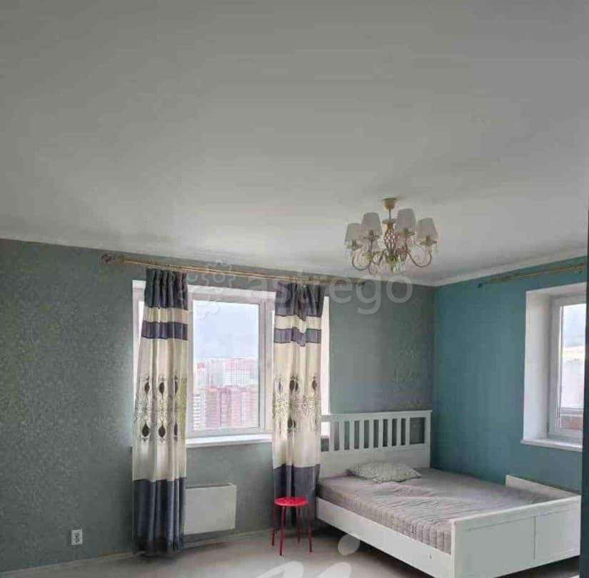 2-комн. квартира, 62.7 м2, 20/25 эт. Химки - изображение 1