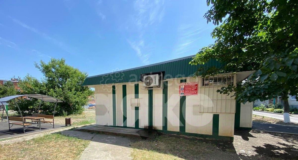 Торговое помещение, 50.6 м Майкоп - изображение 2