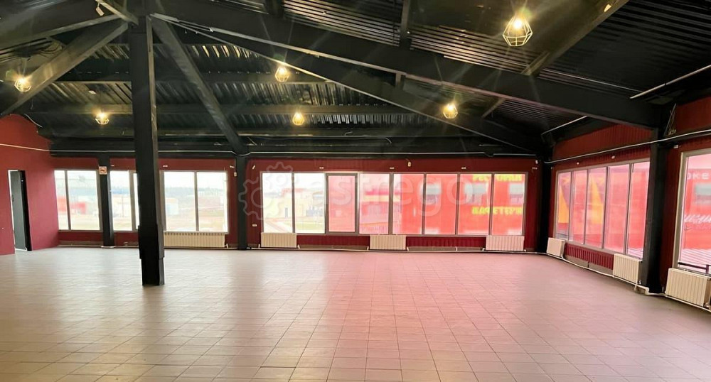 Торговое помещение, 350 м2 Химки - изображение 3