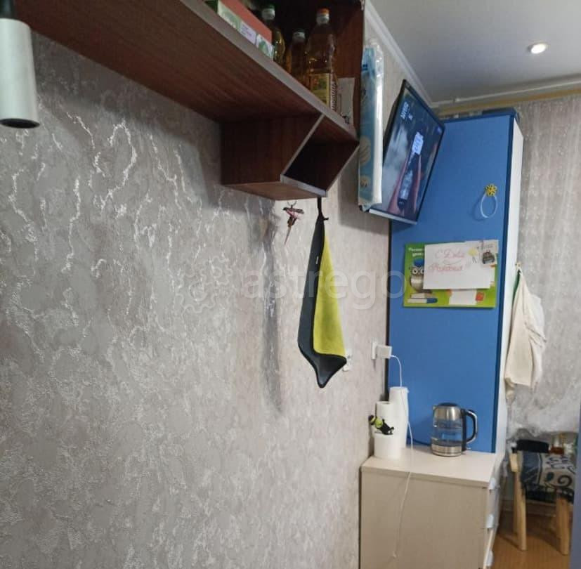 Комната, 11 м2, 5/9 эт. Дубна - изображение 2