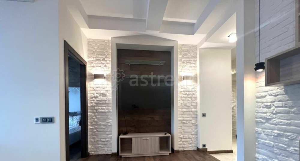 2-комн. апарт-ы, 53 м2, 5/10 эт. Москва - изображение 7