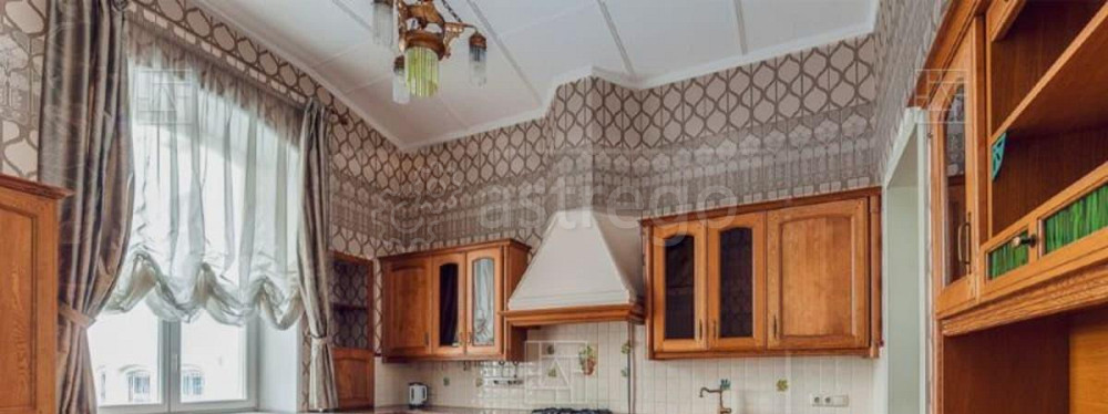 5-комн. квартира, 250 м2, 2/5 эт. Москва - изображение 1