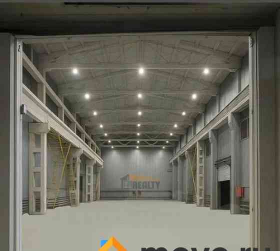 Производственное, 1977 м2 Мытищи