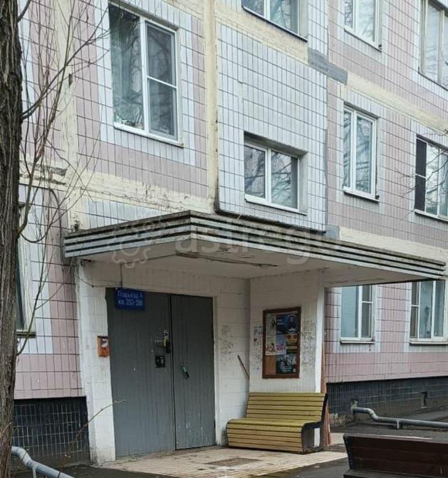Комната, 50 м2, 9/9 эт. Москва - изображение 7