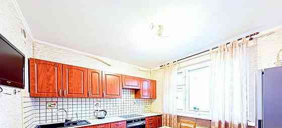 3-комн. квартира, 78 м2, 11/25 эт. Мытищи