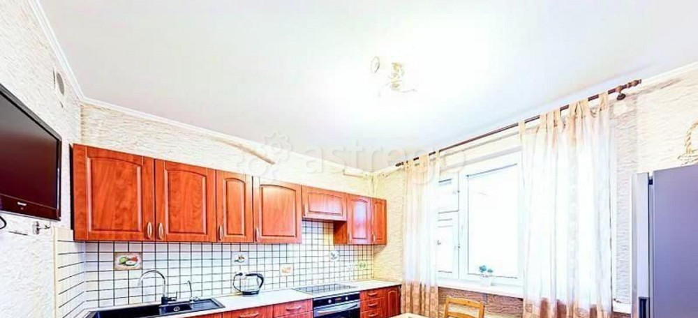 3-комн. квартира, 78 м2, 11/25 эт. Мытищи - изображение 1