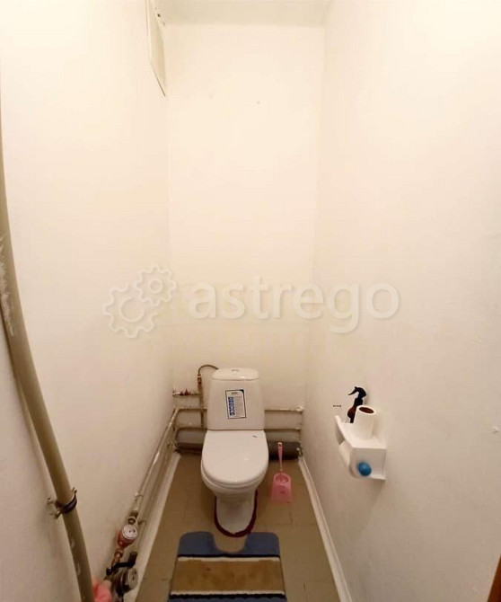 2-комн. квартира, 60 м2, 3/5 эт. Дубовое - изображение 8