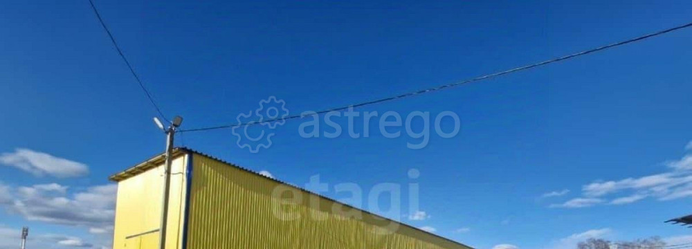 Склад, 478.9 м2 Дмитров - изображение 7