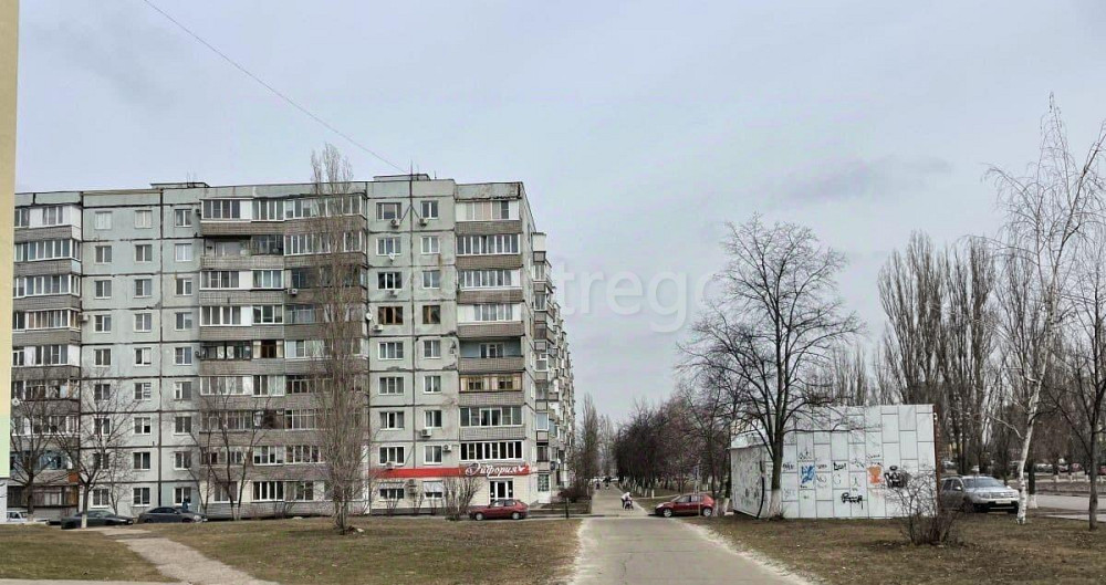 Торговое помещение, 38.5 м2 Старый Оскол - изображение 3