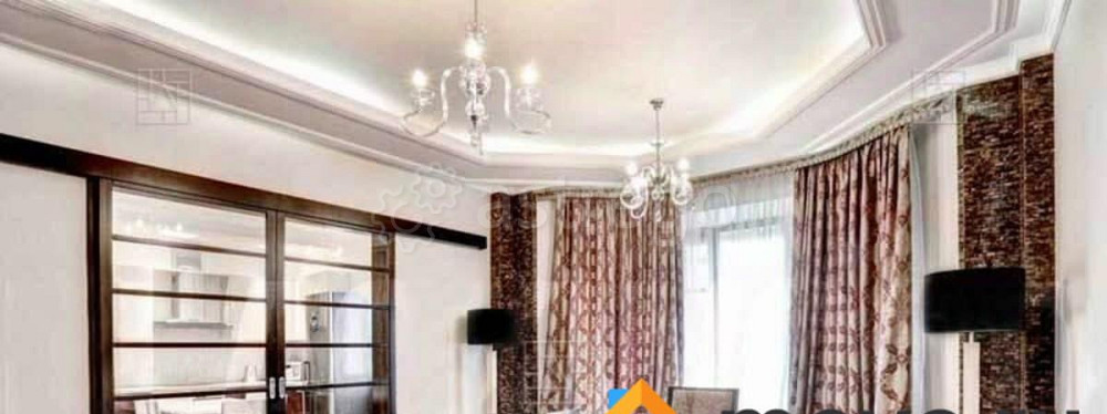 4-комн. квартира, 157 м2, 2/11 эт. Москва - изображение 7