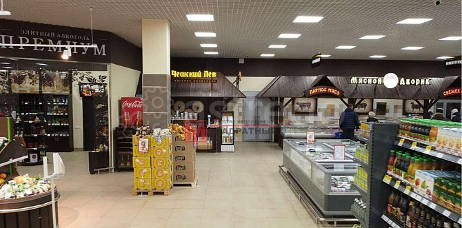Торговое помещение, 238 м2 Старый Оскол - изображение 3